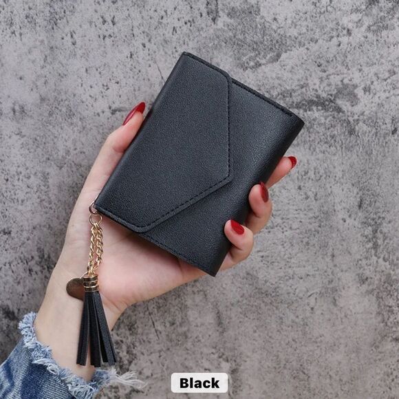 Hot Sale 😍 Latest Design Womans Wallet - Picture 5 of 6